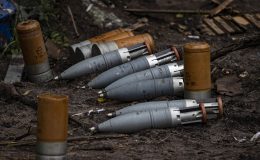 Almanya'nın 2022'de silah ihracatı Rusya-Ukrayna savaşıyla 8 milyar avroyu aştı