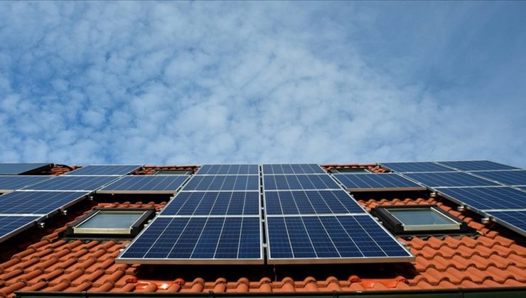 Binalarda yenilenebilir enerji zorunluluğu 1 Ocak'ta başlıyor