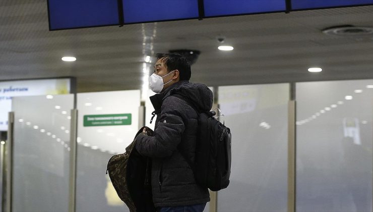 Çin, Kovid-19 nedeniyle askıya aldığı pasaport ve vize işlemlerini yeniden başlatıyor