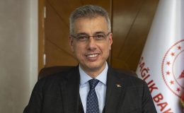 İstanbul İl Sağlık Müdürü Memişoğlu, solunum yolu enfeksiyonlarındaki artışı değerlendirdi