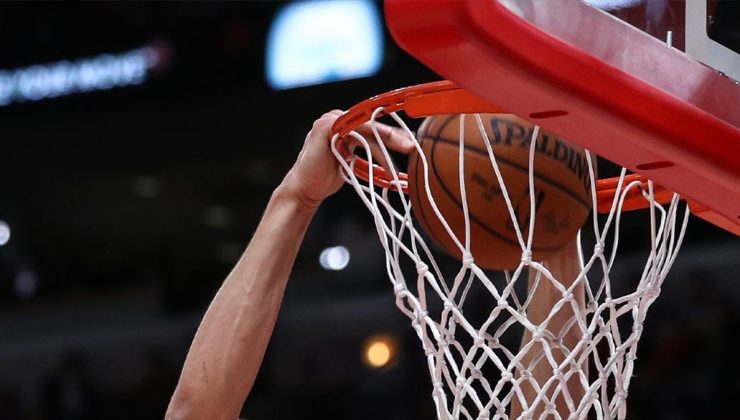 NBA'de Luka Doncic 60 sayılık “triple-double” ile tarihe geçti