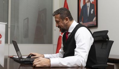 TBF Başkanı Hidayet Türkoğlu'nun seçimi “Yangın müdahalesi” oldu