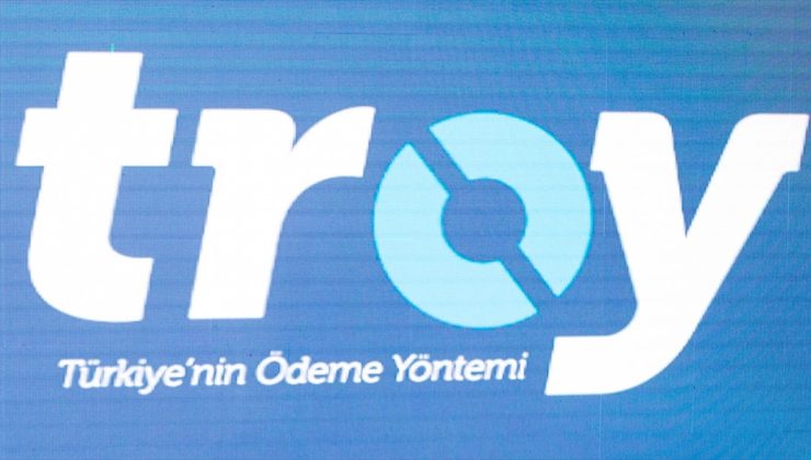Türkiye’nin ödeme yöntemi TROY'un kullanım alanları yaygınlaşacak