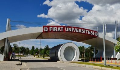 Fırat Üniversitesi sözleşmeli personel alacak