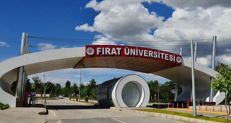 Fırat Üniversitesi sözleşmeli personel alacak