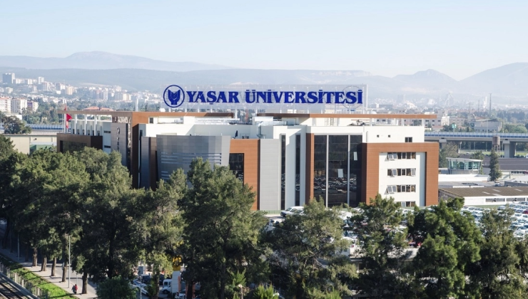 Yaşar Üniversitesi 2 Araştırma Görevlisi alıyor