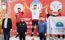 Türkiye Şampiyonu Çankırı’dan