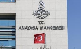 Anayasa Mahkemesi, HDP'nin “kapatma davasının seçim sonrasına bırakılması” başvurusunu reddetti