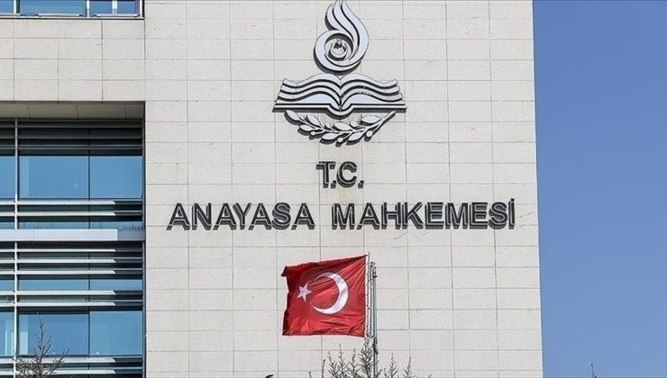 Anayasa Mahkemesi, HDP'nin “kapatma davasının seçim sonrasına bırakılması” başvurusunu reddetti