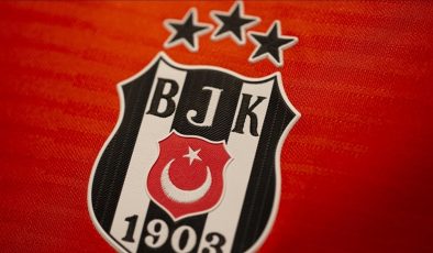 Beşiktaş Kulübü, Gaziantep FK maçının VAR kayıtlarının açıklanmasına tepki gösterdi