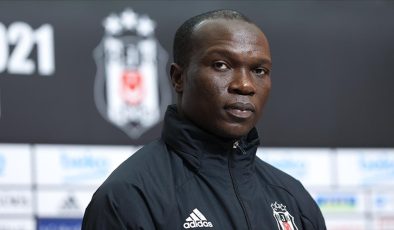 Beşiktaş Yönetim Kurulu Üyesi Bayrak'tan Aboubakar transferiyle ilgili açıklama