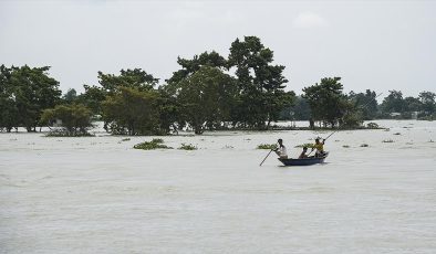 BM, Asya-Pasifik bölgesini “doğal afetlere en açık alan” olarak tanımladı