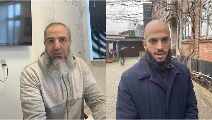 Danimarka'daki Müslümanlara göre Kur'an-ı Kerim'in yakılması ifade özgürlüğü değil, kışkırtma
