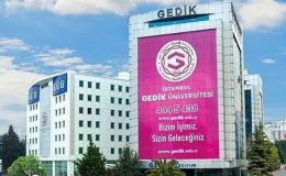 İstanbul Gedik Üniversitesi 4 araştırma ve öğretim görevlisi alacak