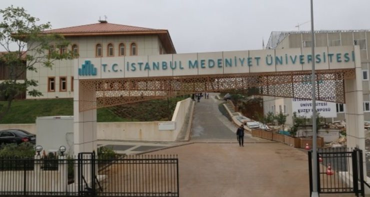 İstanbul Medeniyet Üniversitesi 4/B sözleşmeli personel alacak