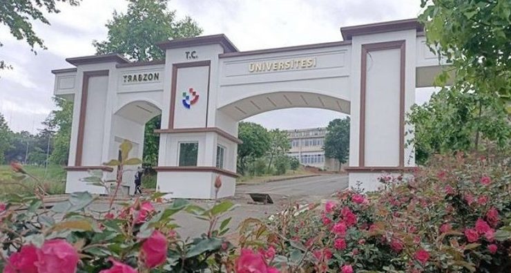 Trabzon Üniversitesi sözleşmeli personel alacak