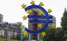 ECB enflasyona dair yukarı yönlü risklerle sıkı para politikasına devam edebilir