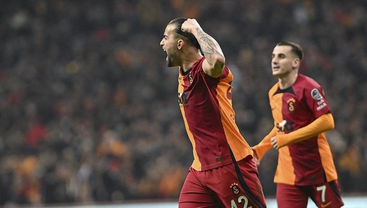 Galatasaray, kulüp tarihinin en uzun galibiyet serisi rekorunu kırdı