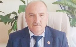 Korgun Belediye Meclis Üyesi Cevdet Kaymak Vefat Etti