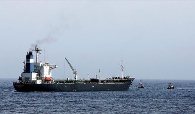 Rus şirketi Transneft, petrol taşıyan Drujba hattına sabotaj girişimi olduğunu duyurdu