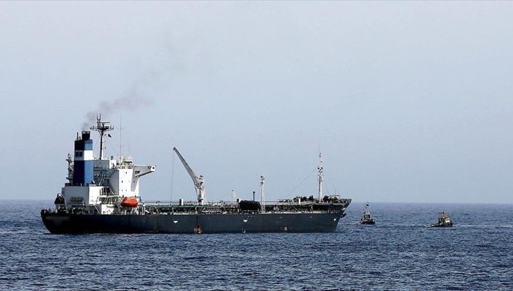 Rus şirketi Transneft, petrol taşıyan Drujba hattına sabotaj girişimi olduğunu duyurdu