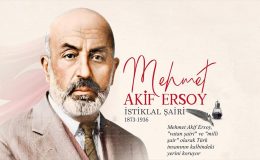 AK Parti'den istiklal şairi Mehmet Akif Ersoy için anma etkinliği