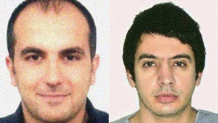 FETÖ mensubu 2 terörist MİT ve emniyetin ortak operasyonuyla Cezayir'de yakalandı