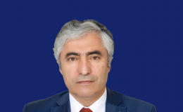 AK Parti Çankırı Belediye Başkan Adayı Hüseyin Filiz oldu