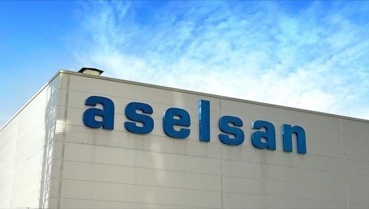 ASELSAN 58,9 milyon dolarlık yurt dışı satış sözleşmesi imzaladı