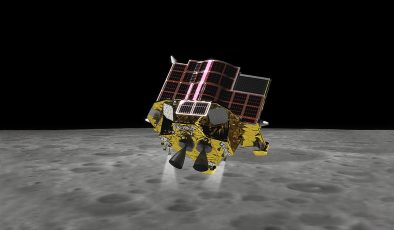 Ay'a başarıyla inen Japonya'nın “SLIM” aracının bataryası bitti