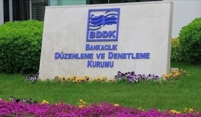 BDDK, Mevduat ve Katılım Fonu Yönetmeliğinde değişikliğe gitti