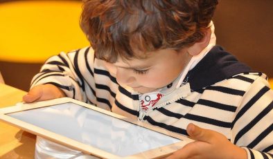 Çocukları dijital tehlikelerden korumak için “Noktaları Birleştir” projesi başlatıldı
