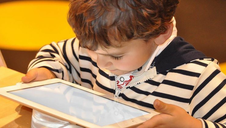 Çocukları dijital tehlikelerden korumak için “Noktaları Birleştir” projesi başlatıldı