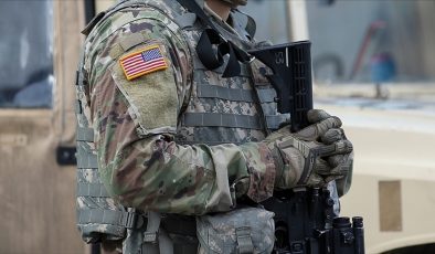 ABD, Irak'ta düzenlediği saldırıda Ketaib Hizbullah komutanını öldürdüğünü duyurdu