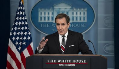 ABD, İran destekli milislere saldırılardan önce “Irak'a haber verildiği” açıklaması için özür diledi