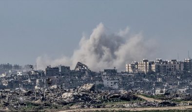 ABD, İsrail'in Gazze'de “soykırım” yaptığı iddialarını kabul etmediğini belirtti
