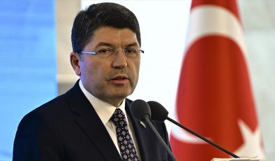 Adalet Bakanı Tunç'tan İstanbul ve İzmir'deki saldırılara ilişkin açıklama
