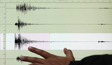 Afganistan'ın kuzeyinde 5 büyüklüğünde deprem