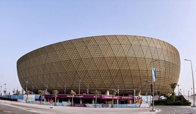 Asya Kupası Finali'nde Katar ile Ürdün yarın kozlarını paylaşacak