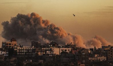 Avrupa Parlamentosu Gazze'de “acil ve kalıcı ateşkes” çağrısı yaptı