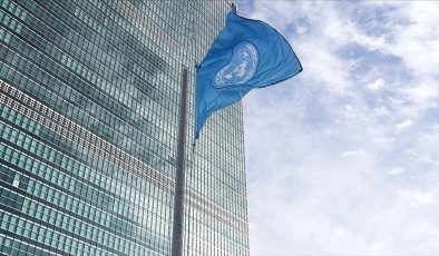 BM'den kriz yaşanan ve yetersiz finansman sağlanan 7 ülkeye 100 milyon dolarlık yardım