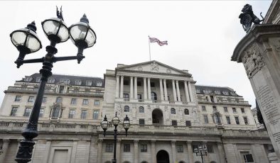 BoE Başkan Yardımcısı Breeden: Faiz artışına ihtiyaç duyulabileceğine ilişkin endişeler azaldı
