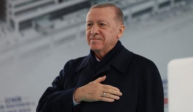 Cumhurbaşkanı Erdoğan, Hatay'da yapılan 7 bin 275 konutu hak sahiplerine teslim edecek