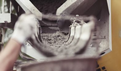 Deprem sonrası hazır beton ve çimento firmalarına verilen ceza 37,8 milyon lirayı buldu