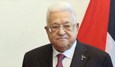 Abbas: “Bizim önceliğimiz Refah kentinin istila edilmesine engel olmaktır”