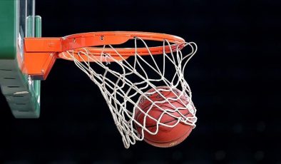 Basketbolda Paris 2024 Olimpiyat Oyunları'nın grupları belli oldu