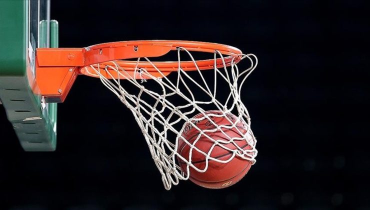 Basketbolda Paris 2024 Olimpiyat Oyunları'nın grupları belli oldu