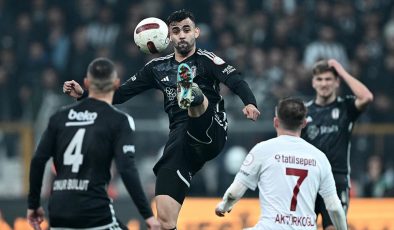 Beşiktaş şampiyonluktan sonra derbi kazanmakta zorlanıyor