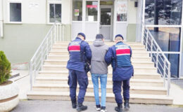 Çankırı’da çeşitli suçlardan aranan 40 şahıs yakalandı