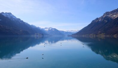 AİHM, İsviçre'nin iklim değişikliğiyle mücadelede yeterince çaba göstermediğine karar kıldı